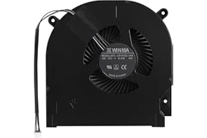 CPU Cooling Fan Replacement for Intel NUC 12 Enthusiast Serpent Canyon NUC12SNKi72 Mini PC, Model: EFC-C0151S2-1AH BDA515S2H-