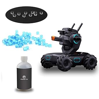 dji robomaster s1 amazon
