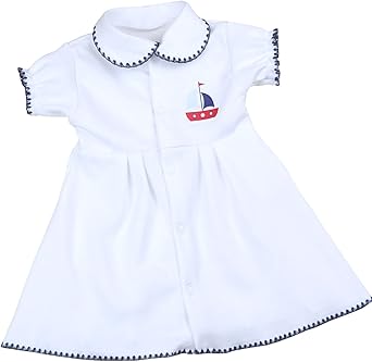 preemie dresses