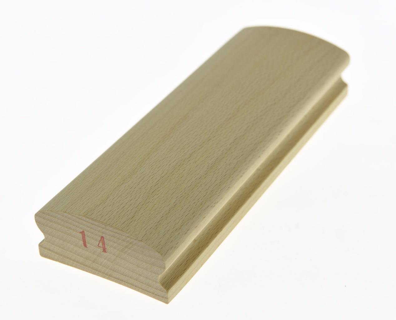 Dopro 14" Guitar Bass Radius Fingerboard Sanding Blocks Fret Leveling Luthier Tools