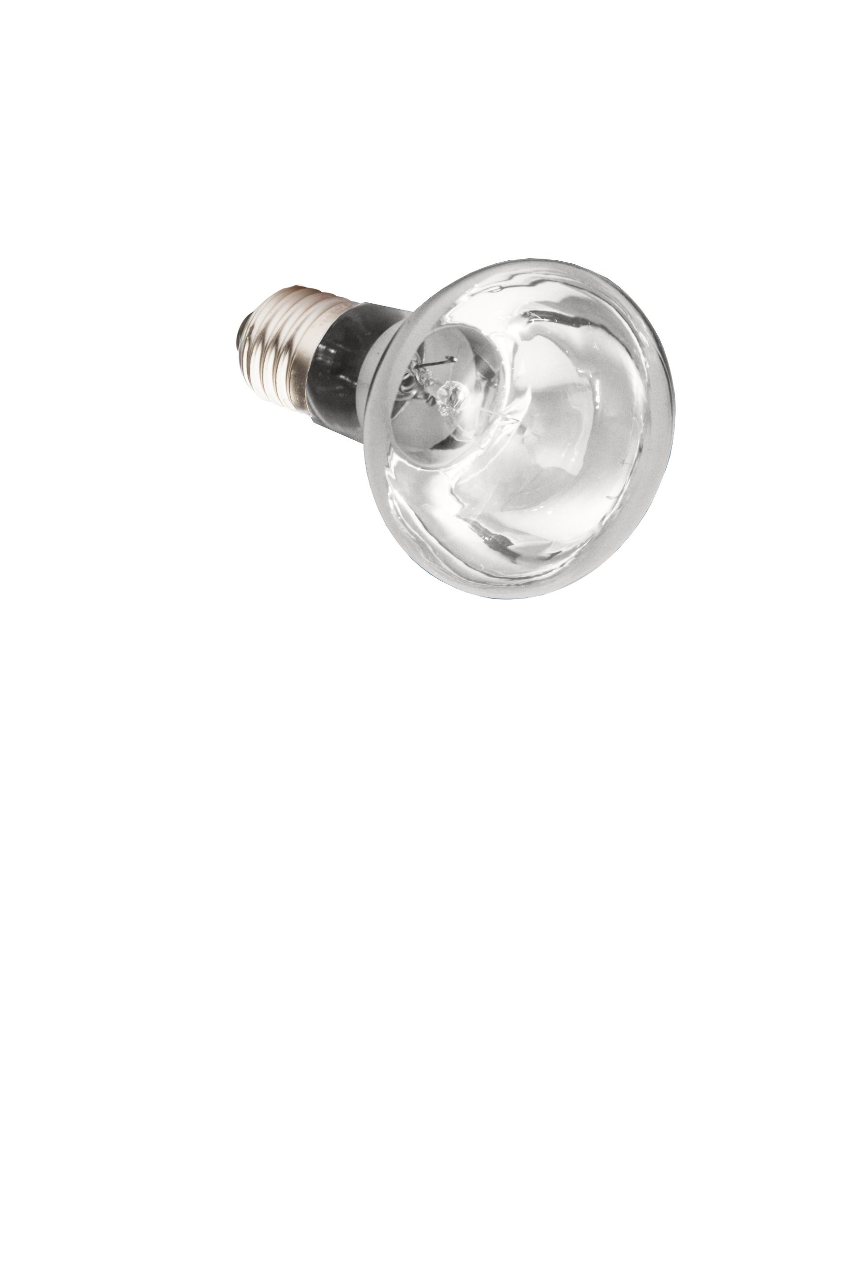 Komodo Basking Spot Lamp ES, 75 Watt