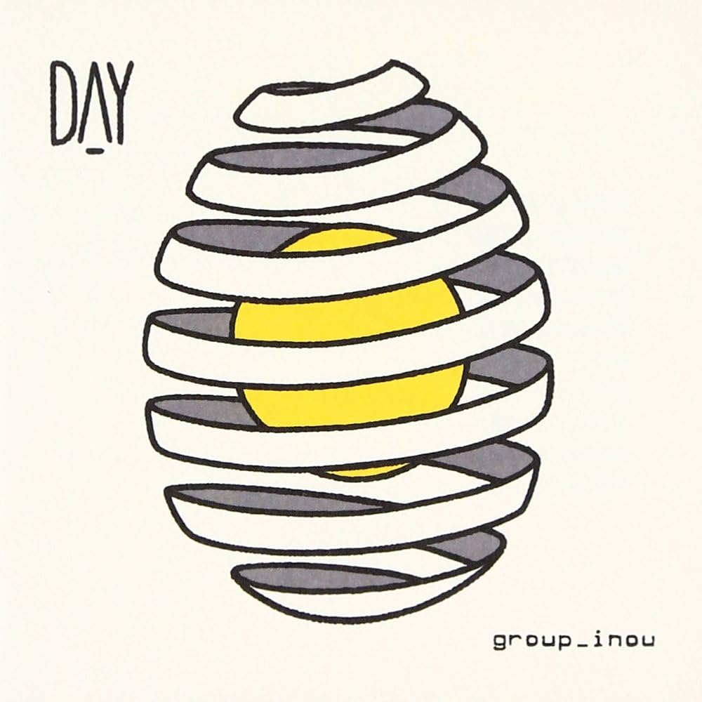 Amazon Day Group Inou J Pop 音楽