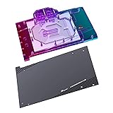 GPU Waterblock - for Gigabyte AORUS RTX 4090 Master