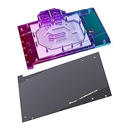 GPU Waterblock - for Gigabyte AORUS RTX 4090 Master