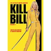 Kill Bill: Volume 1