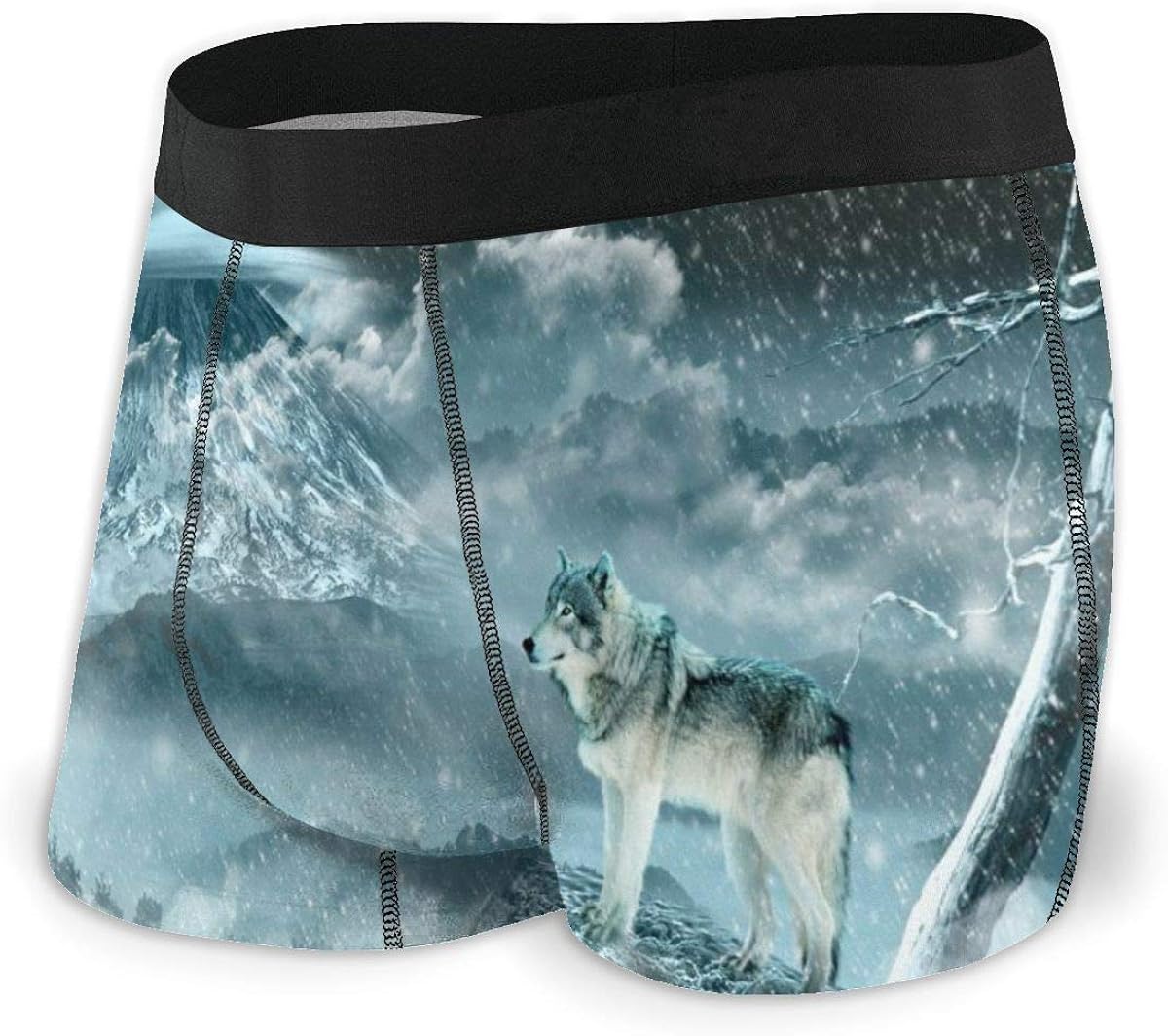 eskimo boxers