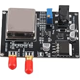 OCXO Oscillator Module 10MHz Adjustable Frequency Standard with Constant Temperature for Precision Timing and Reference