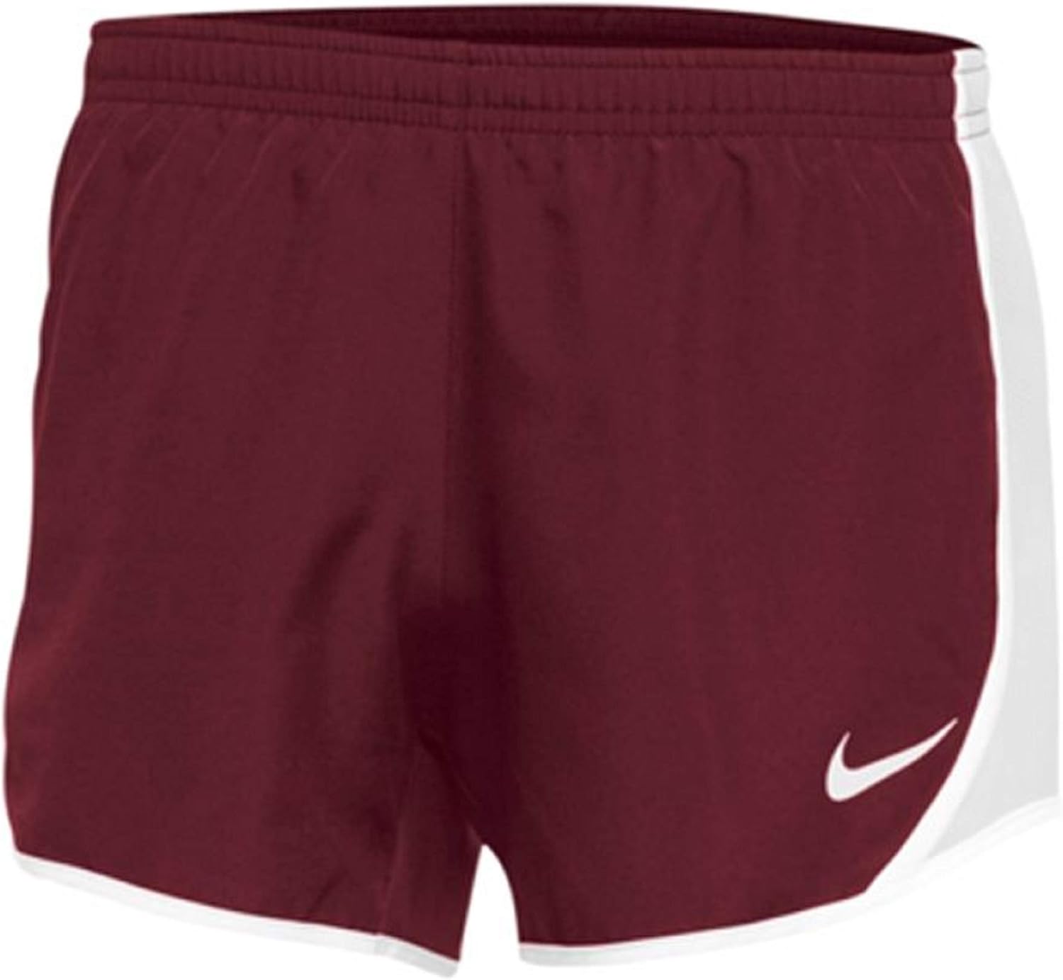 youth nike tempo shorts