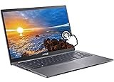 ASUS VivoBook 15.6" FHD Touchscreen Laptop
