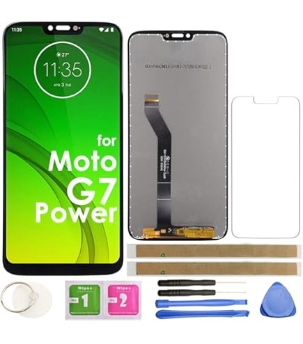 Amazon.com: G7 LCD Screen Replacement Touch Display Digitizer