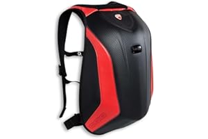 Ducati Redline No Drag Backpack by Ogio