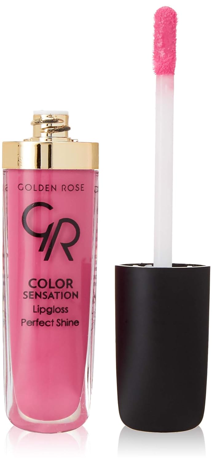 Golden Rose COLOR SENSATION Lipgloss 5,6 ml color 111 by Golden Rose
