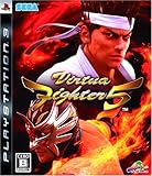 バーチャファイター5