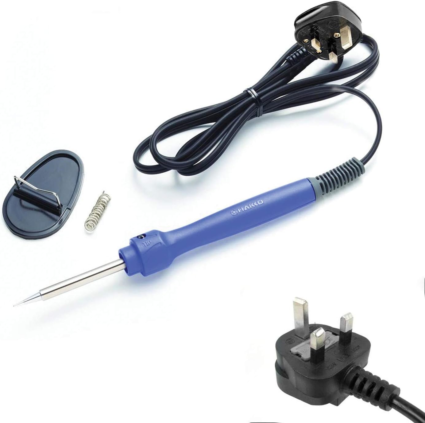 Hakko FX650-16 Dash Portable Soldering Iron 480ºC