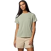 Columbia Womens Sun Trek Short Sleeve Ii