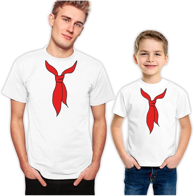 Father And Son Clothing Sets