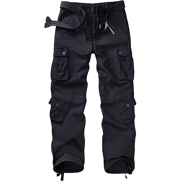 【NONCODE】(Unisex) Corinne Pocket Cargo Pants NONCODE】(Unisex) Corinne Pocket Cargo Pants (NONCODE/パンツ