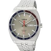 Lorus Watch