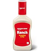 Amazon Saver, Ranch Dressing &amp; Dip, 16 Fl Oz