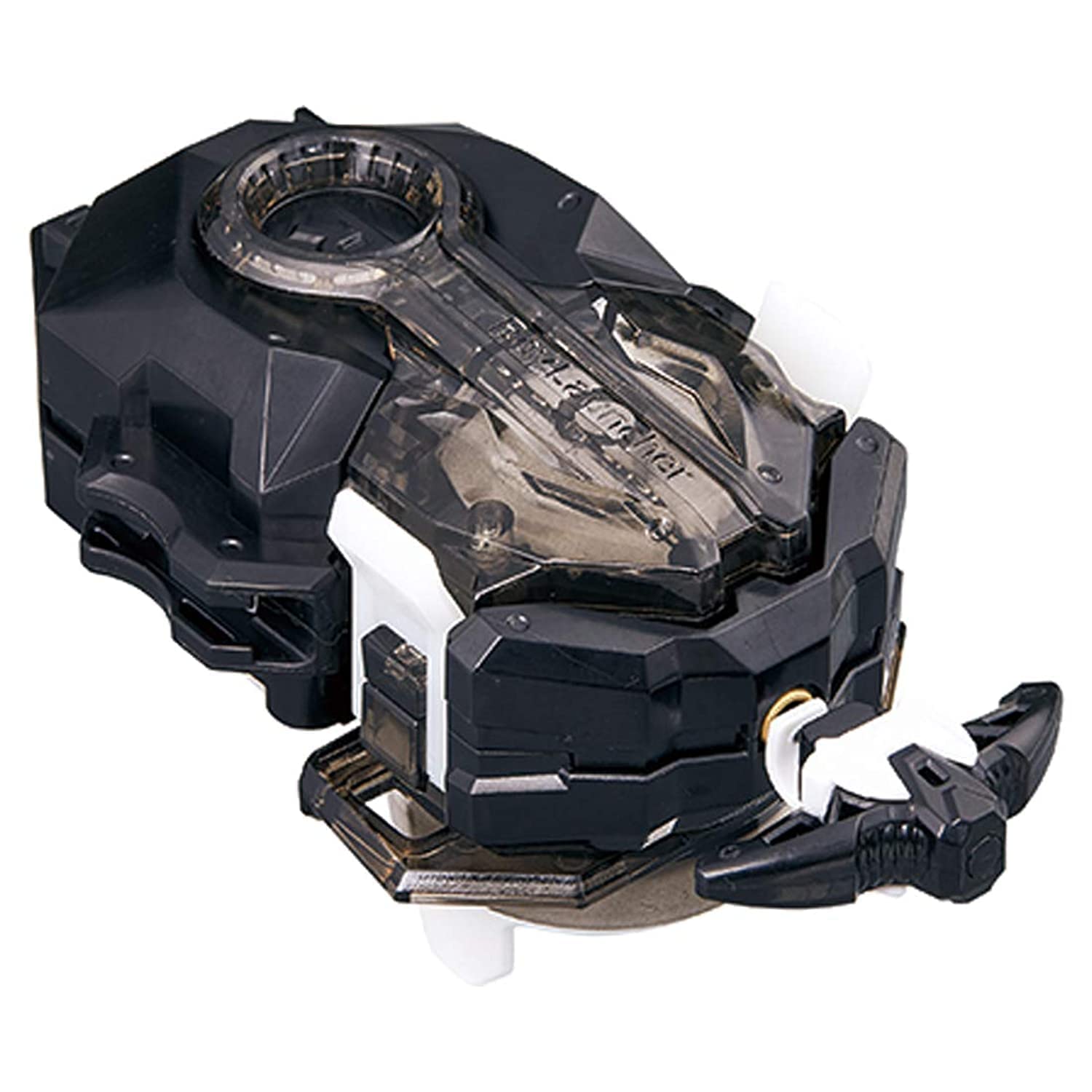 TAKARA TOMY Beyblade Burst Accessory B-184 LR Custom Launcher