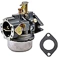 Kohler K301 Carb Repair Kit Carburetor Repair Kit For Kohler K241, K301 10HP & 12HP Engines - Replaces #47 853 23-S General Motors Cast Iron Car & Truck Intake Manifolds - Foto 4