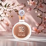 Lattafa Fakhar for Women 3.4 oz EDP Spray view 2