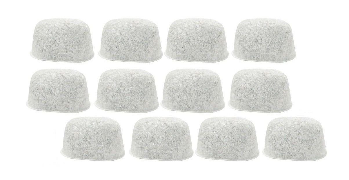 Best Breville Claro Swiss Water Filter