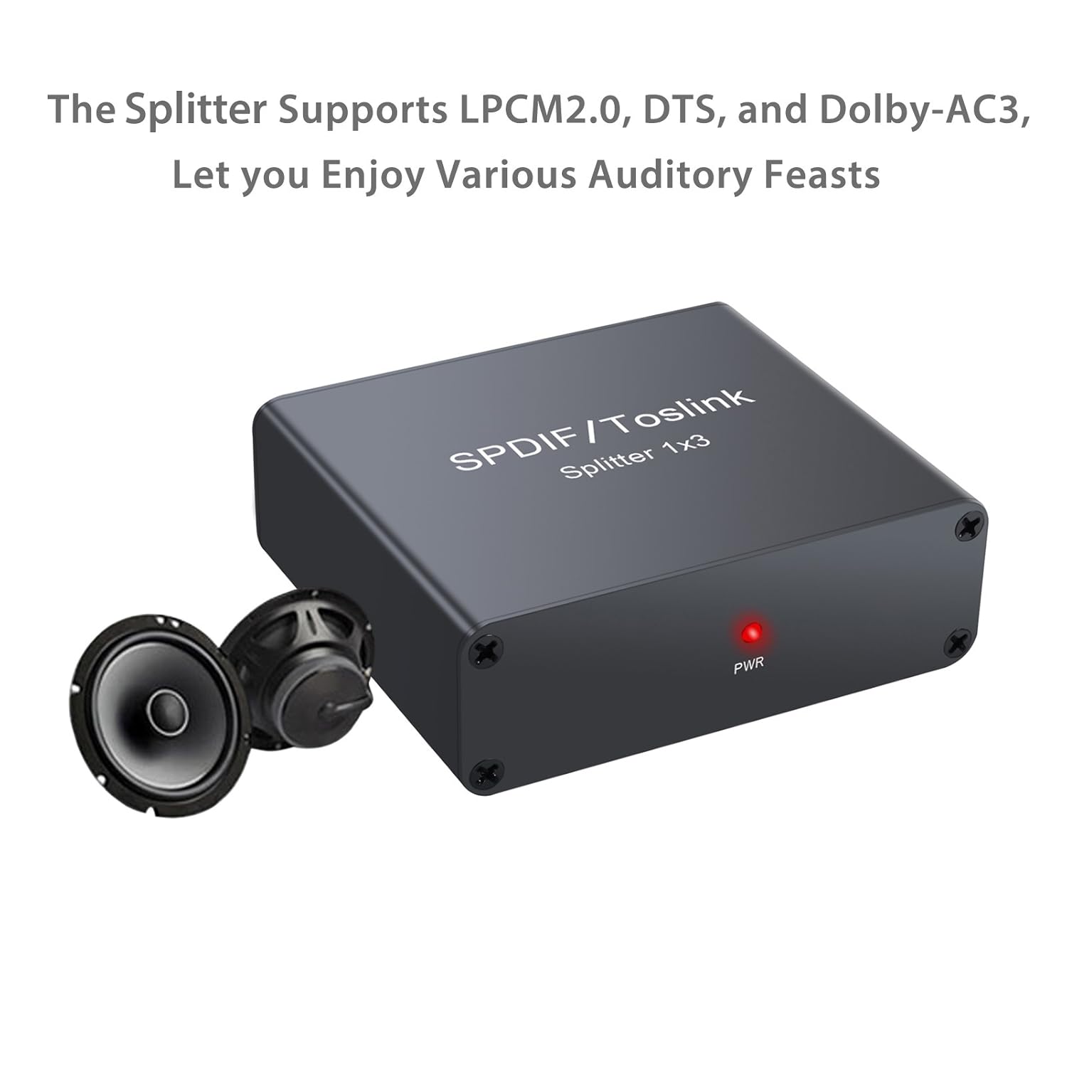 Разъем spdif toslink