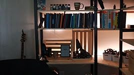 Review Image by Scribbler In Residence Scribbler In Residence