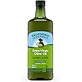California Olive Ranch, Global Blend Medium Extra Virgin Olive Oil, 1.4L (Pack of 6)