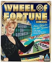 Wheel of Fortune - PC