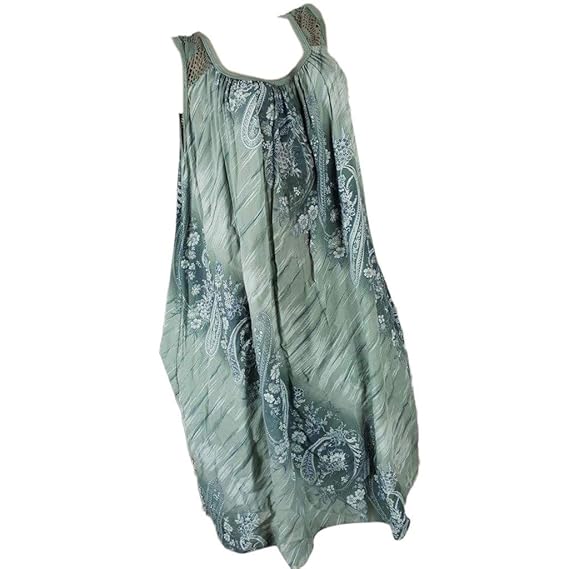 Saihuiwomen Dress Robe De Balançoire Décontractée Pour