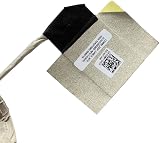 ZAHARA LCD Cable for Dell Precision M3520 E5580 E5590 LVDS Video Screen 748W1 view 5