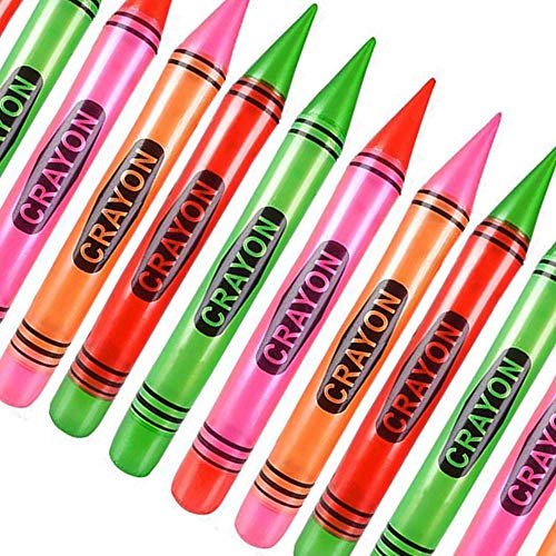 2 Kicko+Inflatable+Crayons+Activities+Backdrops