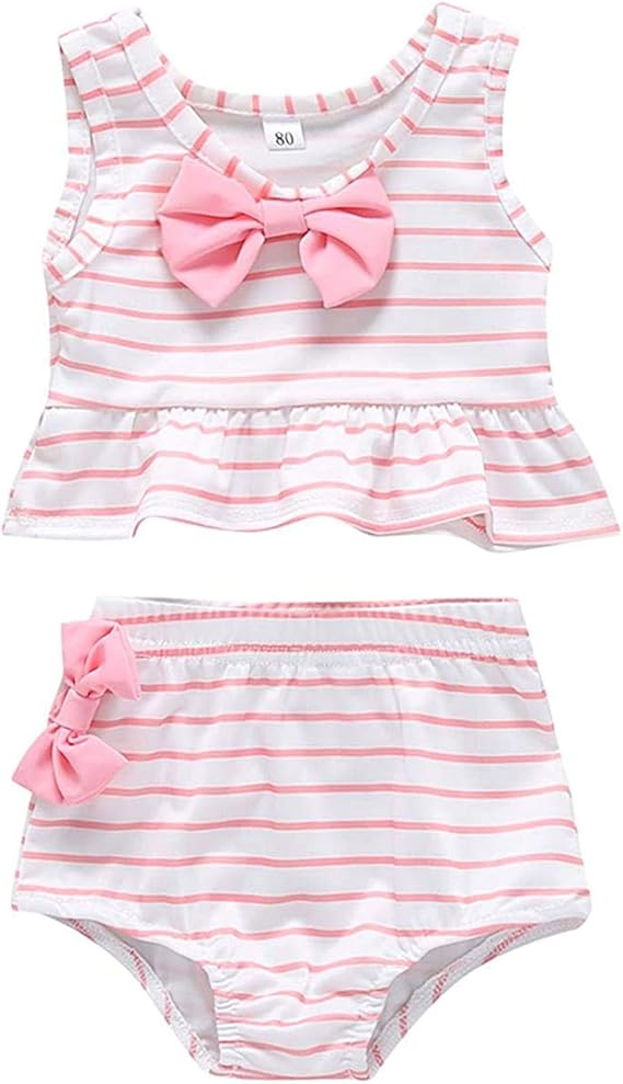amazon baby girl bathing suit