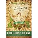 The Champagne Queen The Century Trilogy Book 2 Kindle