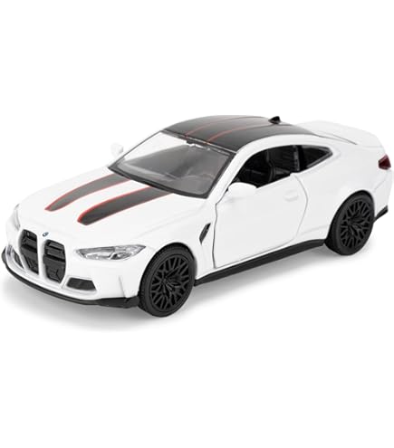 Amazon.com: Hot Wheels 2016 BMW BMW M4 189/250, White : Toys