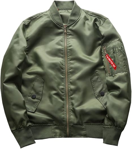 cold weather baseball jacket