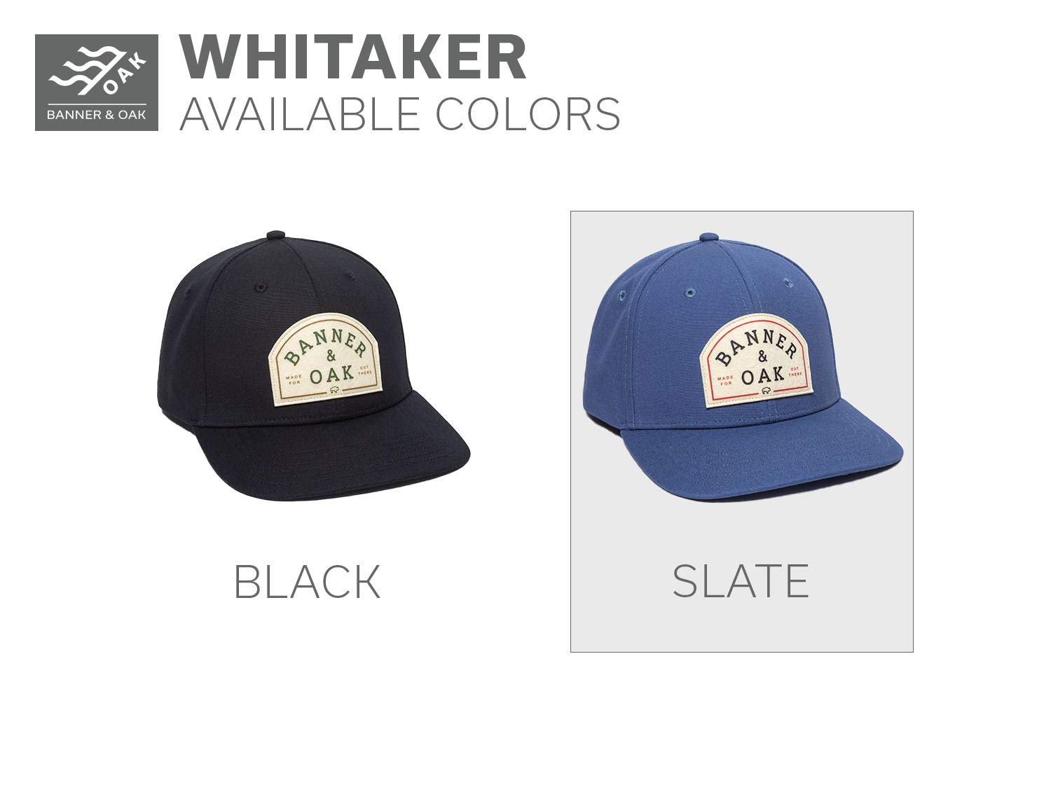 Amazon Com Banner And Oak