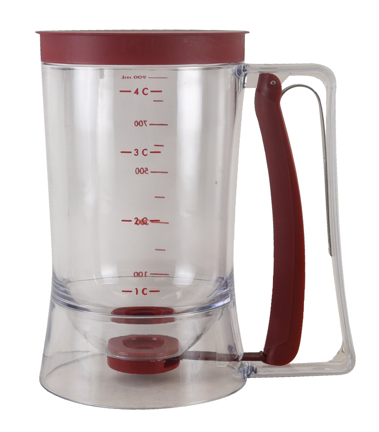 Best dishwasher safe pancake dispenser