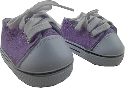 amazon lavender shoes
