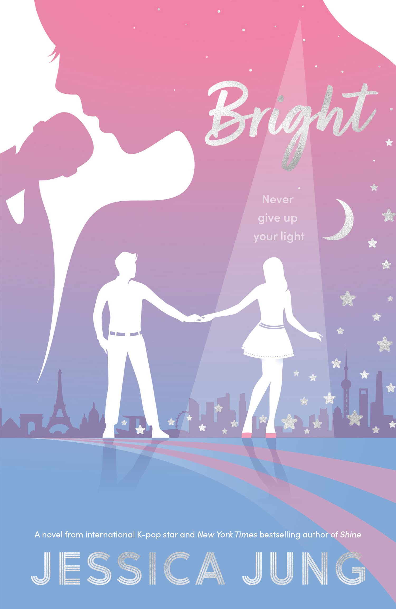 Amazon Bright Jung Jessica Social Skills