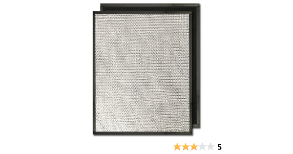 Amazon Com American Metal Filter Rym1518gc Grease And Odor Filter Home Improvement Amazon Com American Metal Filter Rym1518gc Grease And Odor Filter Home Improvement