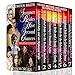 Mail Order Bride: Summer Brides Have Second Chances: 7 Book Box Set Collection (With A Never Before Released Surprise Book)