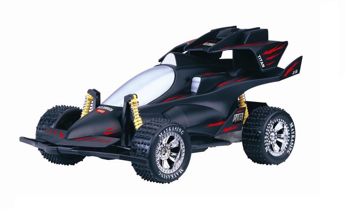 49 mhz remote control