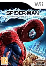 Spider-Man : Aux Frontières du Temps