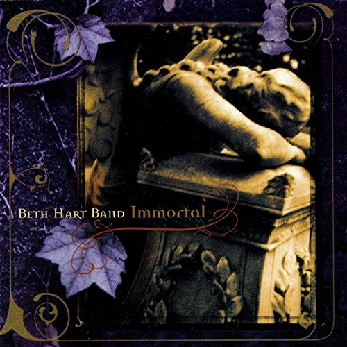 Beth Hart Band - Run Lyrics - Zortam Music