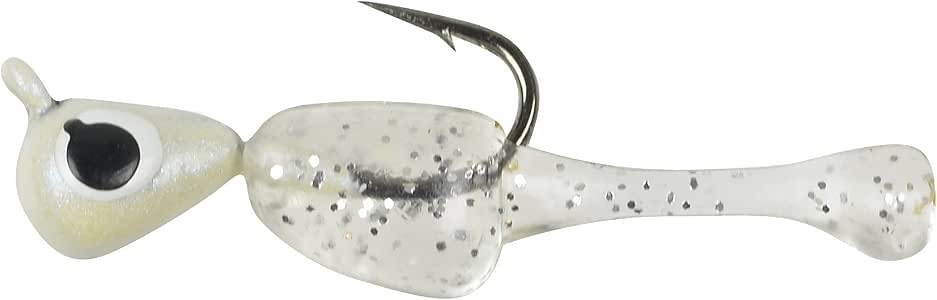 berkley powerbait atomic dog bone