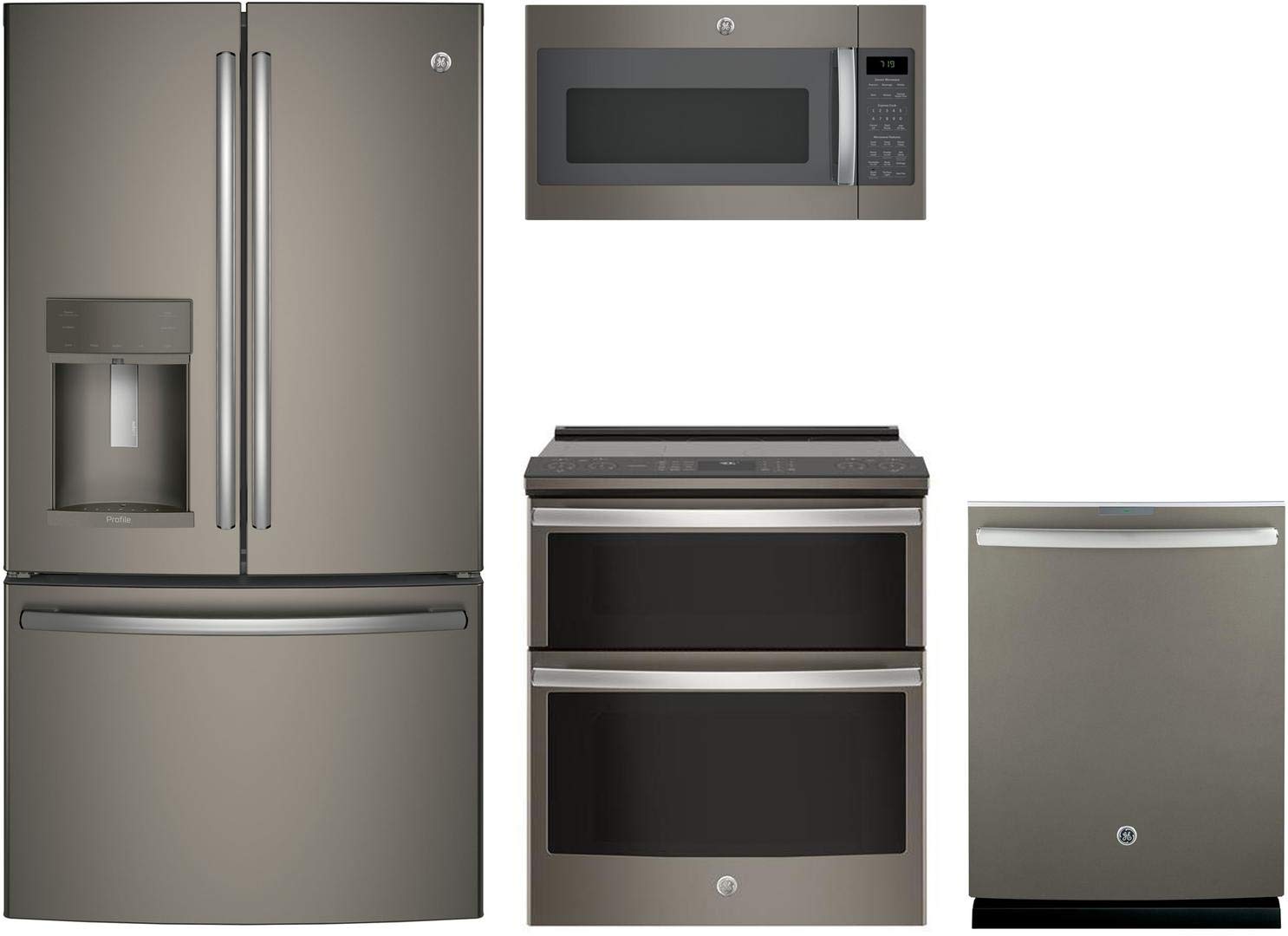 Best Pye22kmkes Ge Refrigerator