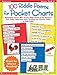 100 Riddle Poems For Pocket Charts: Delightful Guess-Me Poems With Ready-to-Go Pictures That Build Important Early Reading and Phonics Skills